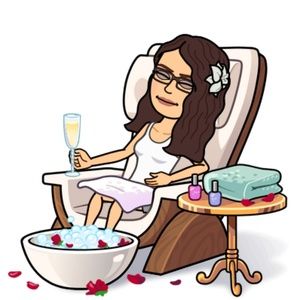 Meet your Posher, Stacey